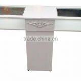 SHIKANG Manicure Table Nail Salon Furniture/used Manicure Table/nail Table Used thumbnail-1