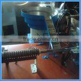 Medium Frequency Copper Steel Iron Rod Induction Forging Furnace