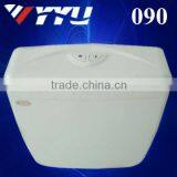 090 Water Saving Sanitary Ware wc Concealed Flush Tank thumbnail-1