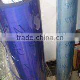 Manufacturer Big Core Flexible Transparent Clear PVC Flat Sheet thumbnail-5