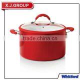 Camping Big Aluminum Dutch Oven XJ-12616BO thumbnail-1