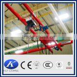 Kbk Rail Single Beam Bridge Crane,kbk Light Crane System thumbnail-4