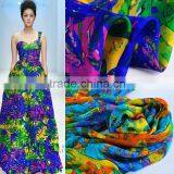 Digital Printing on Chiffon Fabrics thumbnail-3