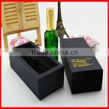 Hot Sale Luxury Custom Printing Perfume Storage Packaging Box Wholesale