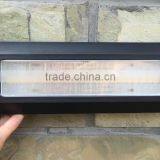 Saa Certificate Led Wall Stair Light,waterproof Outdoor Surface Mounted Friveway Light ,hot Sale thumbnail-6