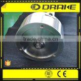 QB3 High Grade Alloy Steel 8inch Half Through-hole Pneumatic Power Chuck thumbnail-5