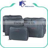 5 Piece Set Traveling Luggage Packing Cubes Pouch, Clothes Organizer, Storage Bag thumbnail-3