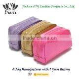 Glitter Cosmetic Bag thumbnail-3