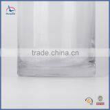 Recycled Home Decoration Clear Glass Cylinder Vases Classic Tall Glass Vases thumbnail-4