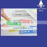 Prepared Microscope Plastic Slides thumbnail-2