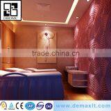 2014 Waterproof Wallpaper for Bathroom Decorative 3d Wall Panels Cheap Wallpaper thumbnail-4