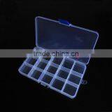 Plastic Grid case, Storage box