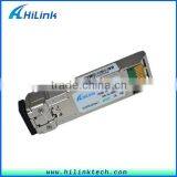 Compatible Cisco Optical Transceiver DOM Dual LC 10G 1490nm 80km CWDM SFP