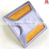 Traffic Safety Aluminum Delineate Reflective Road Stud