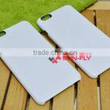 3D Blank Film Cover, Film Case for Iphone 6 Plus, Filme Case for Apple Phone, Heat Press Film Case for Iphone 6 Plus
