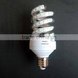 2016 New Style Hot Sale High Quality 14W Full Sprial Led Corn Bulb
