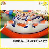 2014 New Outdoor Inflatable Water Totter/Water Seesaw thumbnail-1