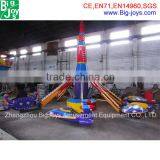 Fun Fair Rides Self Control Plane Ride for Amusement thumbnail-2