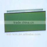 Pin Connector Transflective Lcd