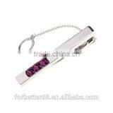 Wholesale Crystal Tie Clips, Metal Tie Clips,Tie Clips thumbnail-5