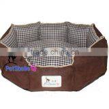 Waterproof dog bed for small dog pet bed