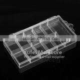 Nail Art Box for Nail Tips /nail Art Tips Box /nail Art Case thumbnail-1