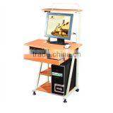 Guangzhou Made Tall PC Computer Desk GX-700B thumbnail-2