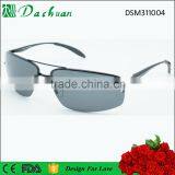 Cat 3 Uv400 Good Quality Metal Man Sport Sunglasses Polarized TAC thumbnail-1