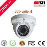 Camera ip Heater Security & Protection Products Surveilance Indoor Dome Fire Alarm CCTV System thumbnail-1