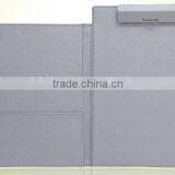 High Quality Leather a4 Multifunction File Folder & Planner Folder thumbnail-2