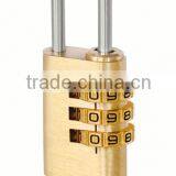 High Quality Brass Password Padlock(T323-T520) thumbnail-1