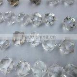 2015 Appealing Faceted Crystal Balls Machine Cut thumbnail-2