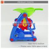 Plastic Sand Playing Set Beach Toys Outdoor Toys for Kids thumbnail-6