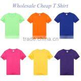 Cheap Bulk Wholesale Plain Men T Shirt thumbnail-5