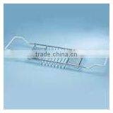 Single Tier Bath Rack thumbnail-6