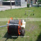 Lawn Irrigation Equipment