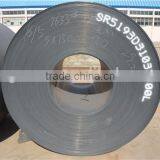 Q235B Hot Rolled Steel Coil in Stock