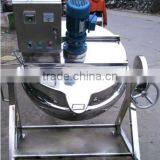 Multifunction Electric Heating Cooking Mixer Machine thumbnail-3