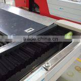 Automatic Stainless Steel Pipe Metal Laser Cutting Machine thumbnail-3