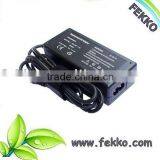 120W 18.5V/6.5A AC Adapter for oval multi-pin