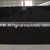 Shangxi Black Granite Stone