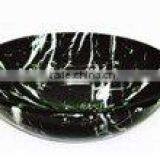 Glass Bowl Basin