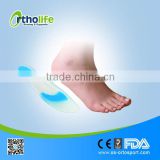 OL-SI021 Foot Full Length Silicone Insole