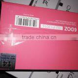 Hot Sale Menow Kiss Proof 19colors Matte Lip Liner Lipstick Pencil thumbnail-6