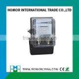 Three Phase Four Wire Power Energy Meter thumbnail-1
