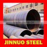 China Spiral Steel Pipe thumbnail-1