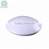 CE and RoHS Approved Radar Sensor Led Oyster Ceiling Light