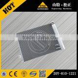 S6D95L-1L 5.5KW Starting Motor Assy 600-813-3321 600-813-3320 thumbnail-4