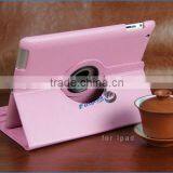 Hot New Products for 2015 Fashion Tablet Case for Ipad Air / for Ipad Air 2 Case With Unbreakable Leather Case With Wake/sleep thumbnail-2