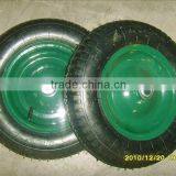 Wheel Barrow Wheel thumbnail-1